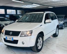 Suzuki Grand Vitara Suzuki GranVitara 2.0 4X4