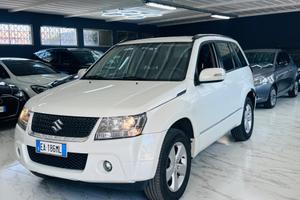 Suzuki Grand Vitara Suzuki GranVitara 2.0 4X4