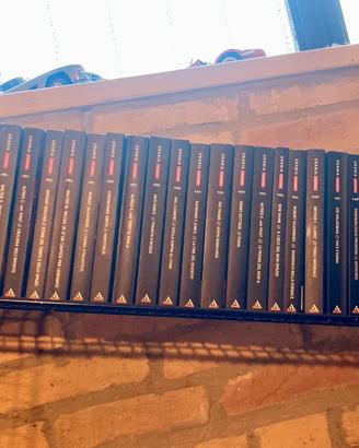 Urania collezione - rivista di fantascienza