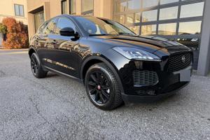 Jaguar E-pace 2.0 i4 d AWD auto