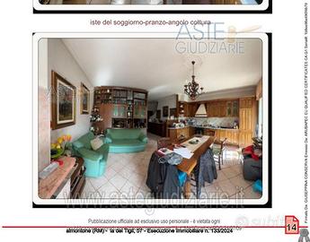 Villa o villino Valmontone [A4349482]
