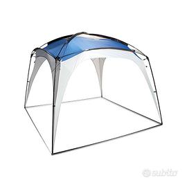 Gazebo Q.bo Beach 3 x 3 mt