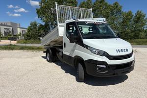 Iveco Daily 35c14 ribaltabile euro6