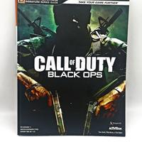 Call of Duty Black Ops - Guida ufficiale