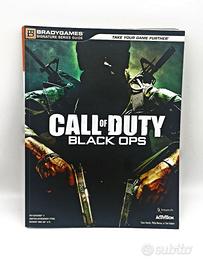 Call of Duty Black Ops - Guida ufficiale