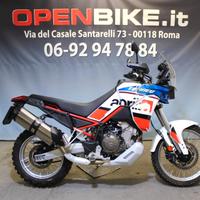 Aprilia Tuareg 660 ABS E5 01/2025 Km 2100