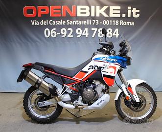 Aprilia Tuareg 660 ABS E5 01/2025 Km 2100