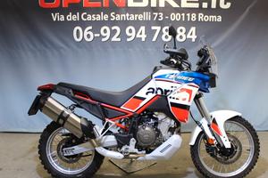 Aprilia Tuareg 660 ABS E5 01/2025 Km 2100