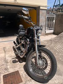 Harley Davidson