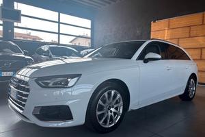 Audi A4 Avant 35 TFSI S tronic Business Advanced