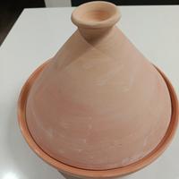 tajine in terracotta originale