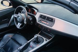 BMW Z 4  2.0  150cv