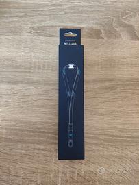 CORDINO DA CORSA WILLIAMS F1