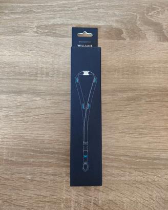 CORDINO DA CORSA WILLIAMS F1