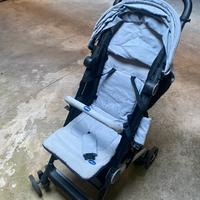 Passeggino compatto chicco we
