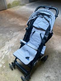 Passeggino compatto chicco we