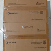 HIFI AUNA NUOVO più cavetteria