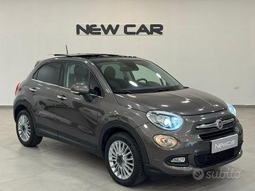 FIAT 500X 1.3 MultiJet 95 CV Lounge