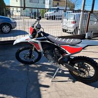 FANTIC 125 XE 2T