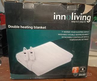 coperta termica matrimoniale 