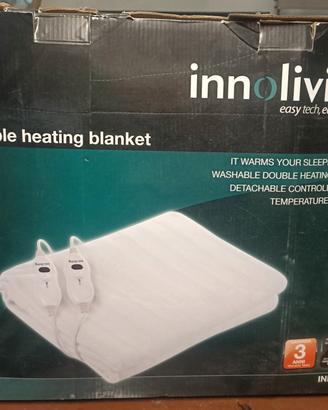 coperta termica matrimoniale 