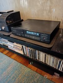 lettore cd Yamaha cdx 710