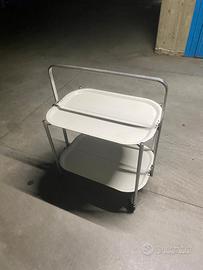 Carrello vintage