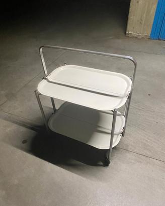 Carrello vintage