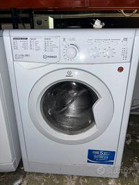 Lavatrice INDESIT 9 kg, 1000 Giri, Classe A+++