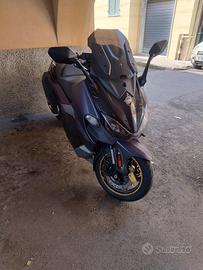 SYM MAXSYM TL 508 
