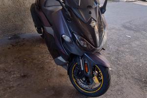 SYM MAXSYM TL 508 