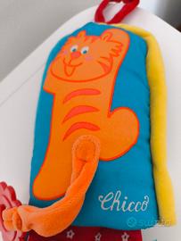 carillon Chicco gatto