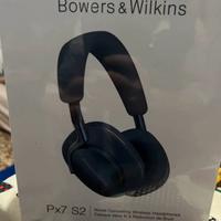 Cuffie bowers e wilkins