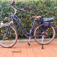 Bicicletta elettrica