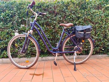 Bicicletta elettrica