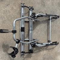 Portabici Thule ClipOn High 9106 (2 bici)