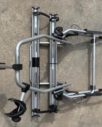 Portabici Thule ClipOn High 9106 (2 bici)