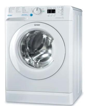 Lavatrice Indesit Innex 6kg A+++