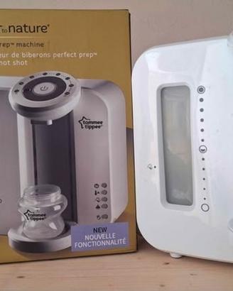 Tommee Tippee Prepara latte automatico