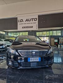 Peugeot 308 BlueHDi 130 S&S GT Line, 122 mila chil