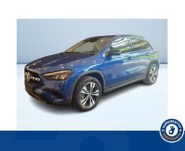 Mercedes-Benz GLA 200 Automatic Advanced Prog...