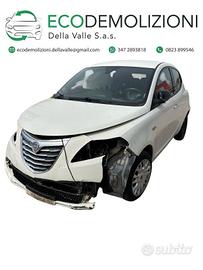 RICAMBI LANCIA YPSILON 2011 1.2 BENZINA 51KW