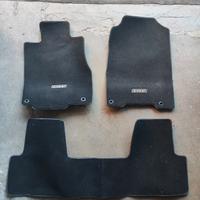Tappetini Honda CR-V