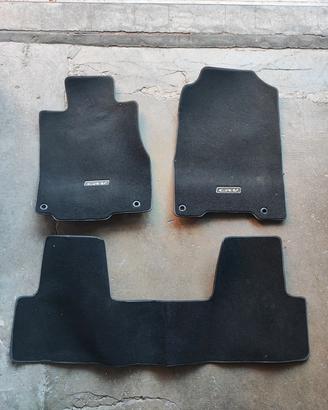 Tappetini Honda CR-V