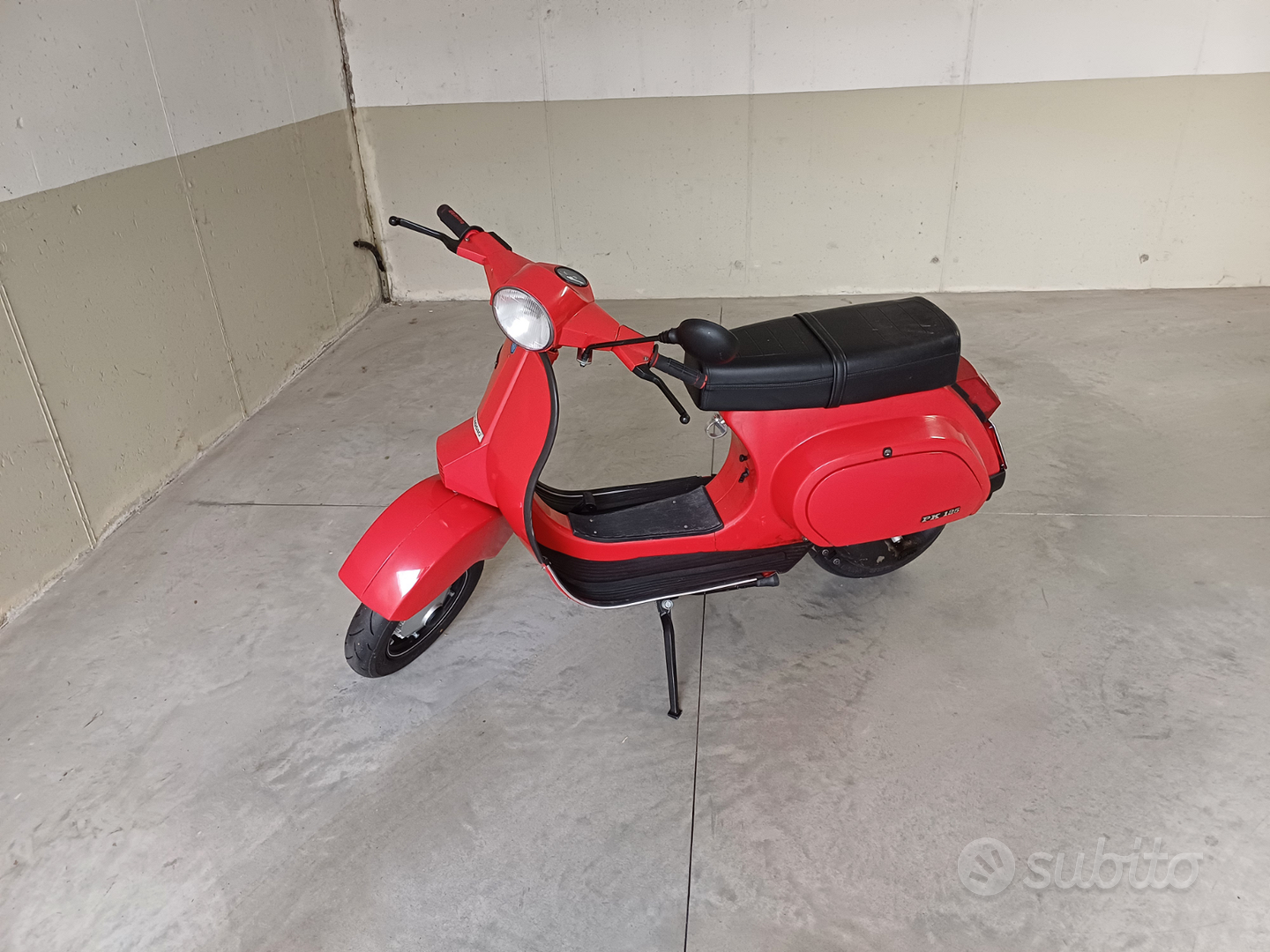 Vespa pk 125 senza frecce - Moto e Scooter In vendita a Vicenza