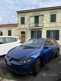 POLO 1.0 TSI 2024 CAMBIO AUTOMATICO