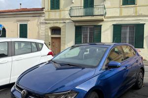POLO 1.0 TSI 2024 CAMBIO AUTOMATICO