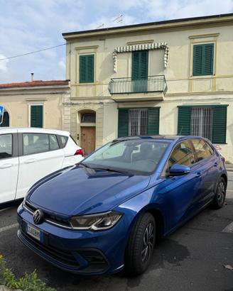 POLO 1.0 TSI 2024 CAMBIO AUTOMATICO