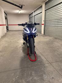 Aprilia Tuono V4 1100cc