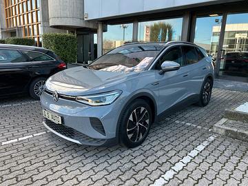 Volkswagen ID.4 77 kWh Pro Performance 204cv